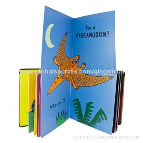 Bulk Children's Books, Customized Designs Accepted, Children's Book ManufacturerNew